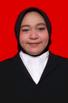 NABILA ADINE FEBRIYANA