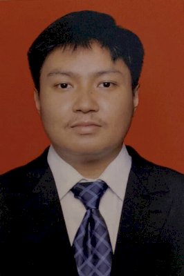 MUHAMMAD YASRIL