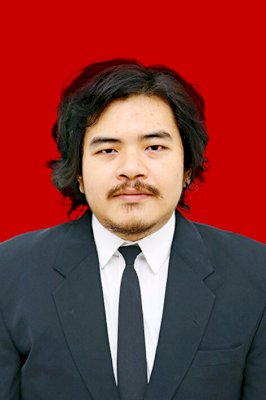 JERICHO REYNARA MONTOLALU