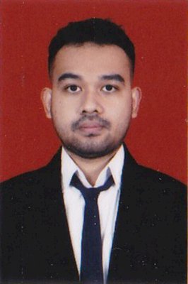 GREGORIUS WISNU WIJANARKO TIBA