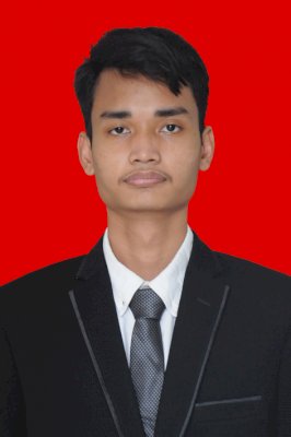 DIMAS ARIF RIZKIAWAN