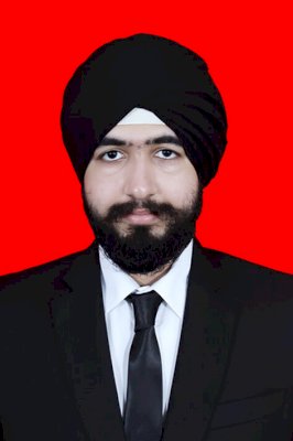 WARAN SINGH
