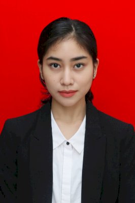 AURELIA NADINE MULIA