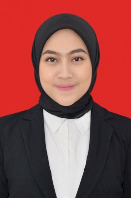 AULIYA ZAHIRAH SUPRAYOGI