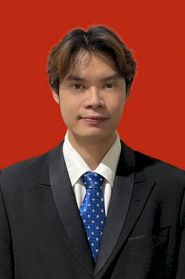 RICHARD ARNALDY WIJAYA