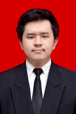 JAMES FERNANDO WISATA