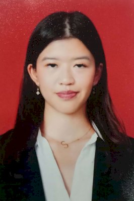 SABRINA SURYAPUTRI