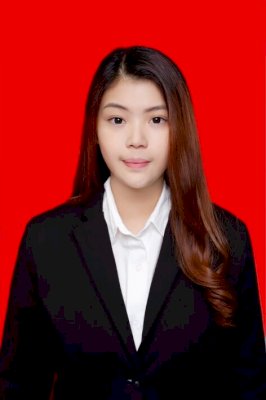 ANGEL GIOFANNY HANDARU