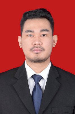 ANDERSON YOHANES PARULIAN