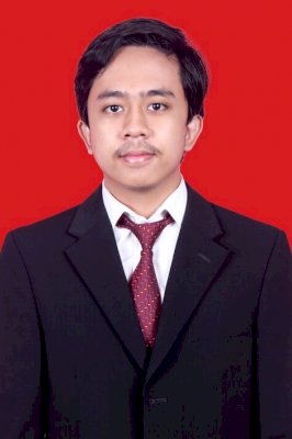 HARRYA GRAHILA PRABASWARA