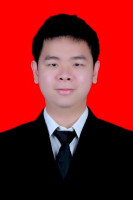 CHRISTOPHER ANDREW SETIONO