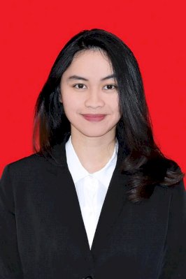 FERNANDA GABRIELLE KEZYA