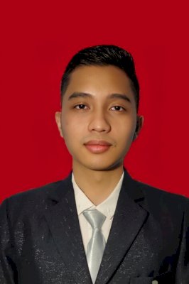 MUHAMMAD IRFANSYAH