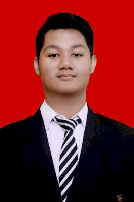 DICKY DERMAWAN