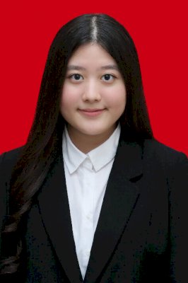 CARESSA KEZIA RIANA