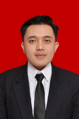 KHAIRON DAFFA WIDANDRO