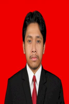 HENDRIKO MUSA THEOFILUS PANANGIAN SIAHAAN