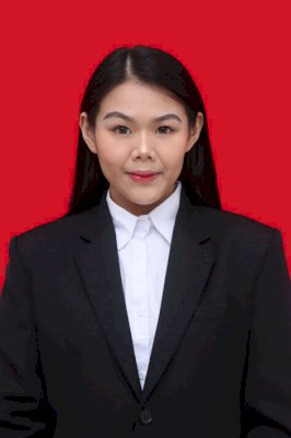 LADYKA LIU ALFIAN
