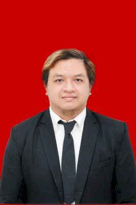DICKY BIMAPRADANA RESMANA