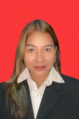 BRIGITTA VRIDDHI OLIVIA