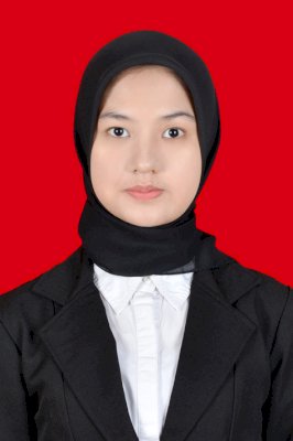 ALMIRA KHALISHAH