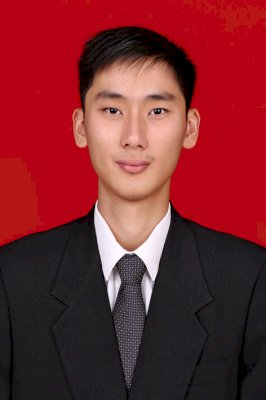 NICHOLAS JASON ANTONIO