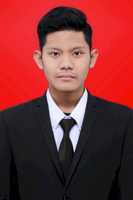 SHADA JORDAN PANJI PERDANA