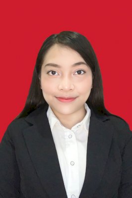 ZEFANYA ALDERIA FRIENZKA PASARIBU