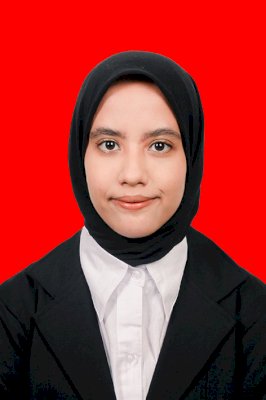 SABIKA AMIN RADJAB