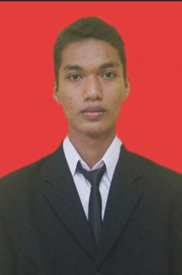 BERNADIN HUGODENSIO JEHAR