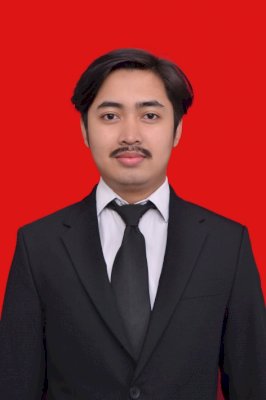 ILHAM RIZQULLAH SYAM