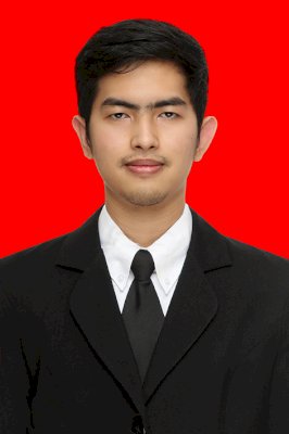 MUHAMMAD ALIF CHAIDAR