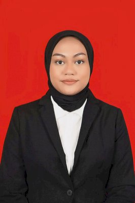 ROOSMERIE JULIA SETYOWATI PUTRI