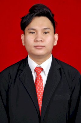 RYAN ALESSANDRO SAMUEL LEGI