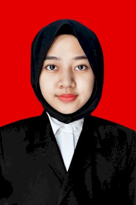 ANDI NAURAH NURUL HASANAH