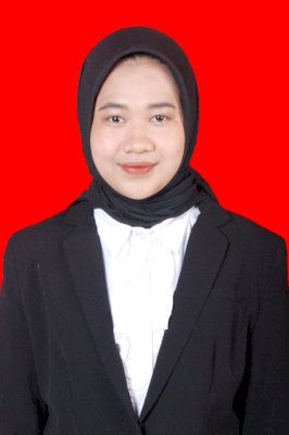 AMRINA ROSYADA
