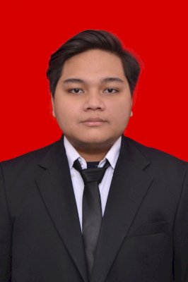 MICHAEL CHRISTIAN HOTMAN TAMPUBOLON