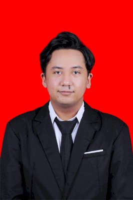 AHMAD SETYO WAHYUDI