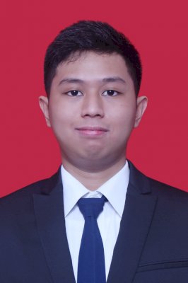 STEPHAN HARJO WITJAKSONO SUTARMAN