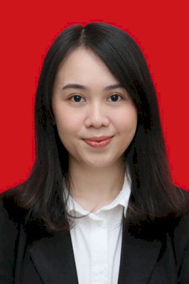 LAURENSYA WIKA BUNDA