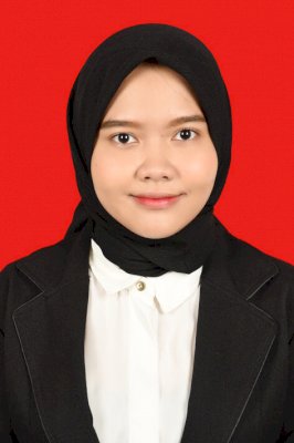 MAIKE PUTRI RAHAYU