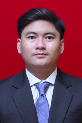 RAFDY ARIEFANDI