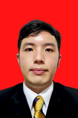 GIDEON KHARISTIA