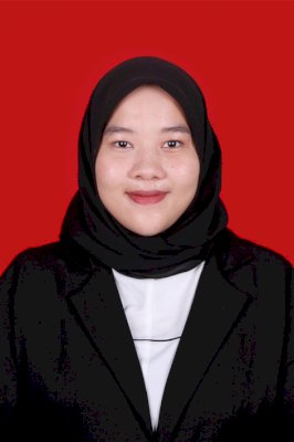 FATHIA AMANDA AKMALA