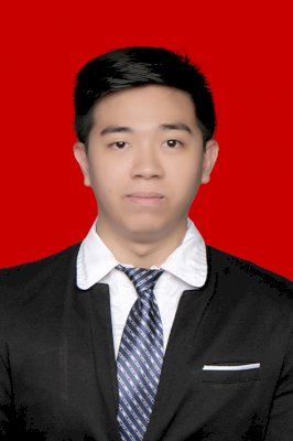 CALVIN EDIYANTO