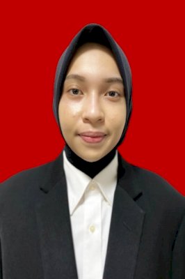 TALITHA NURAZIZAH ISTIAWAN