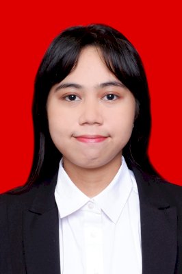 MARSHA NISA ATHAYA YUSUF