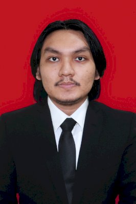 MUHAMMAD SYAHRUL RAMADHAN