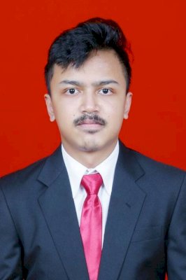JEHEZKIEL WILLIAM BRAHMANTYO