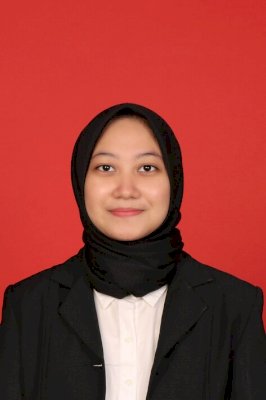 GENIA SANDRA SADWINA WIBOWO